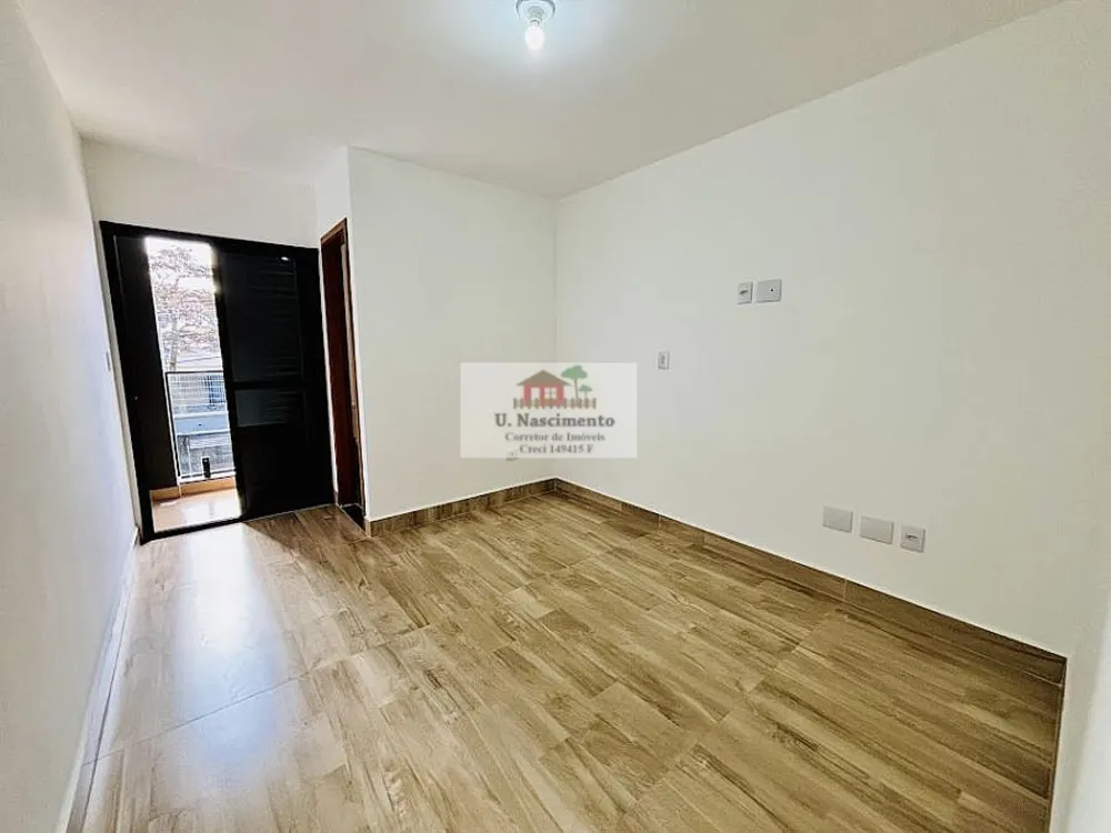 Sobrado, 3 quartos, 130 m² - Foto 7