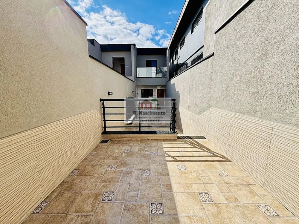 Sobrado, 3 quartos, 130 m² - Foto 15