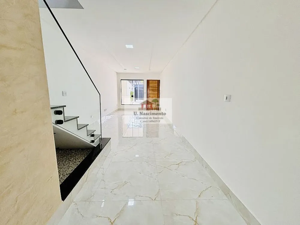 Sobrado, 3 quartos, 130 m² - Foto 6