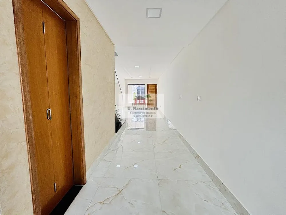 Sobrado, 3 quartos, 130 m² - Foto 5