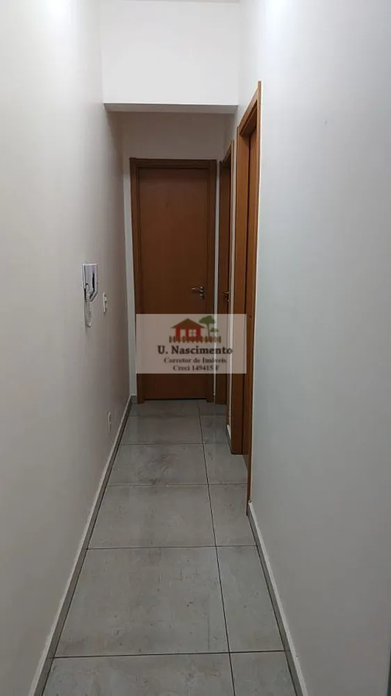 Apartamento, 2 quartos, 45 m² - Foto 2