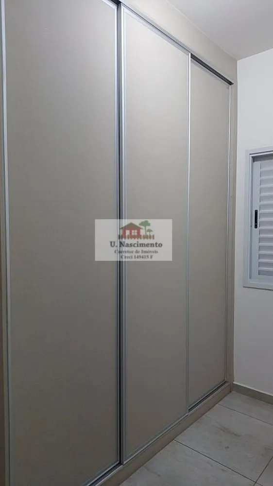 Apartamento, 2 quartos, 45 m² - Foto 3