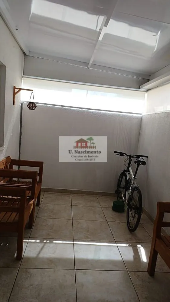 Apartamento, 2 quartos, 45 m² - Foto 5