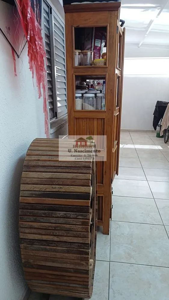 Apartamento, 2 quartos, 45 m² - Foto 8