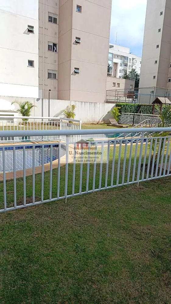 Apartamento, 2 quartos, 45 m² - Foto 3