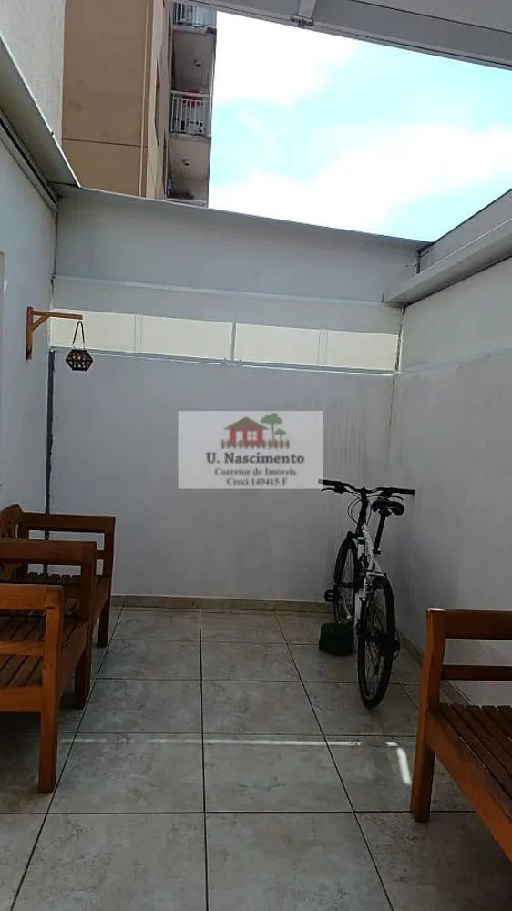 Apartamento, 2 quartos, 45 m² - Foto 6