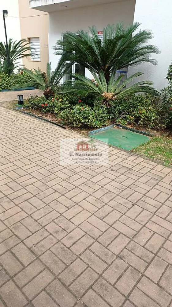 Apartamento, 2 quartos, 45 m² - Foto 4