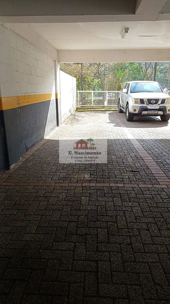 Apartamento, 2 quartos, 45 m² - Foto 10