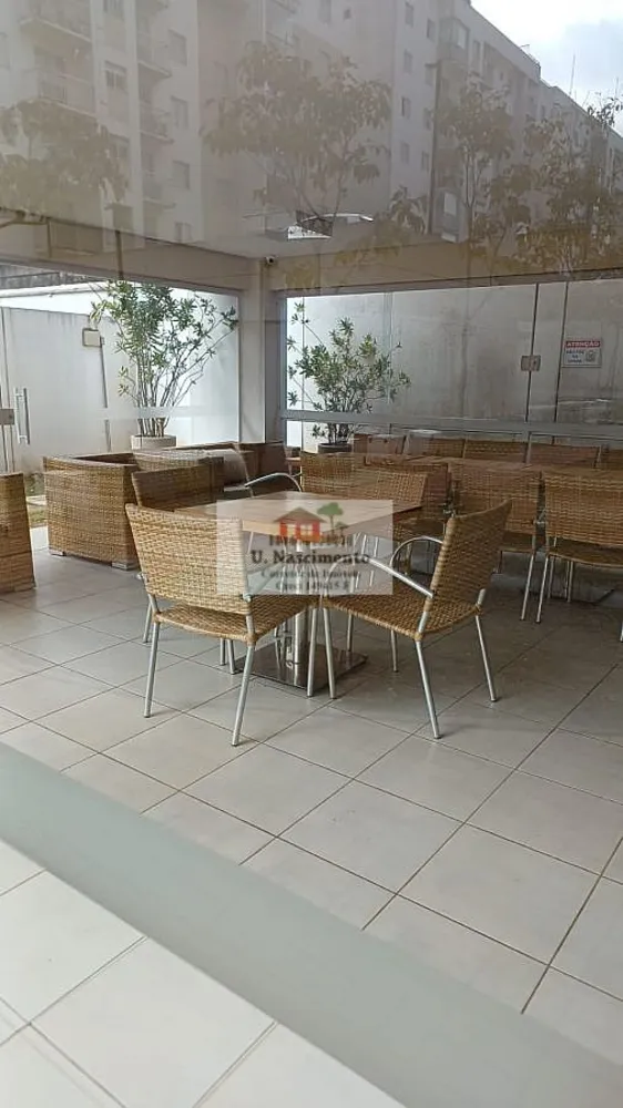 Apartamento, 2 quartos, 45 m² - Foto 7