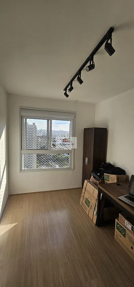 Apartamento, 2 quartos, 54 m² - Foto 1