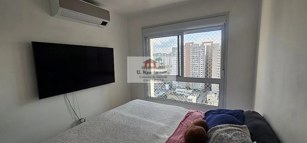 Apartamento, 2 quartos, 54 m² - Foto 8