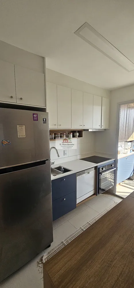 Apartamento, 2 quartos, 54 m² - Foto 2