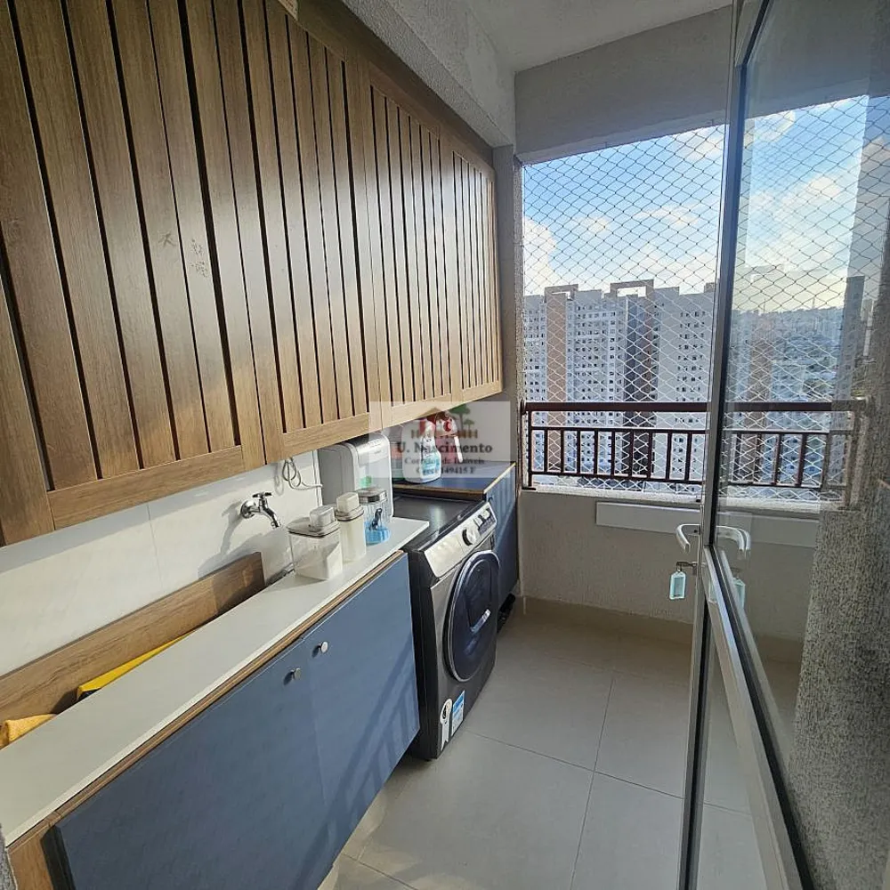 Apartamento, 2 quartos, 54 m² - Foto 6