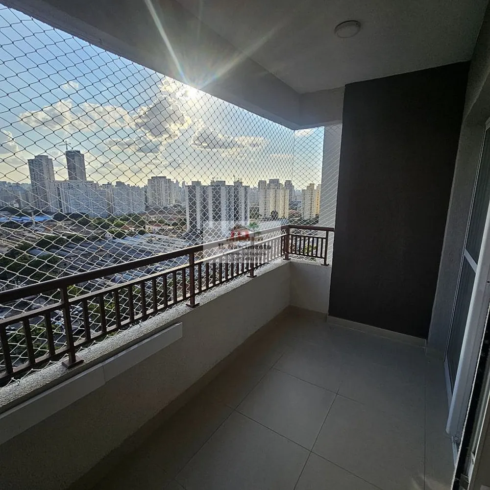 Apartamento, 2 quartos, 54 m² - Foto 5
