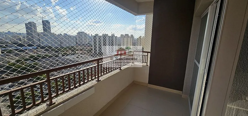 Apartamento, 2 quartos, 54 m² - Foto 9