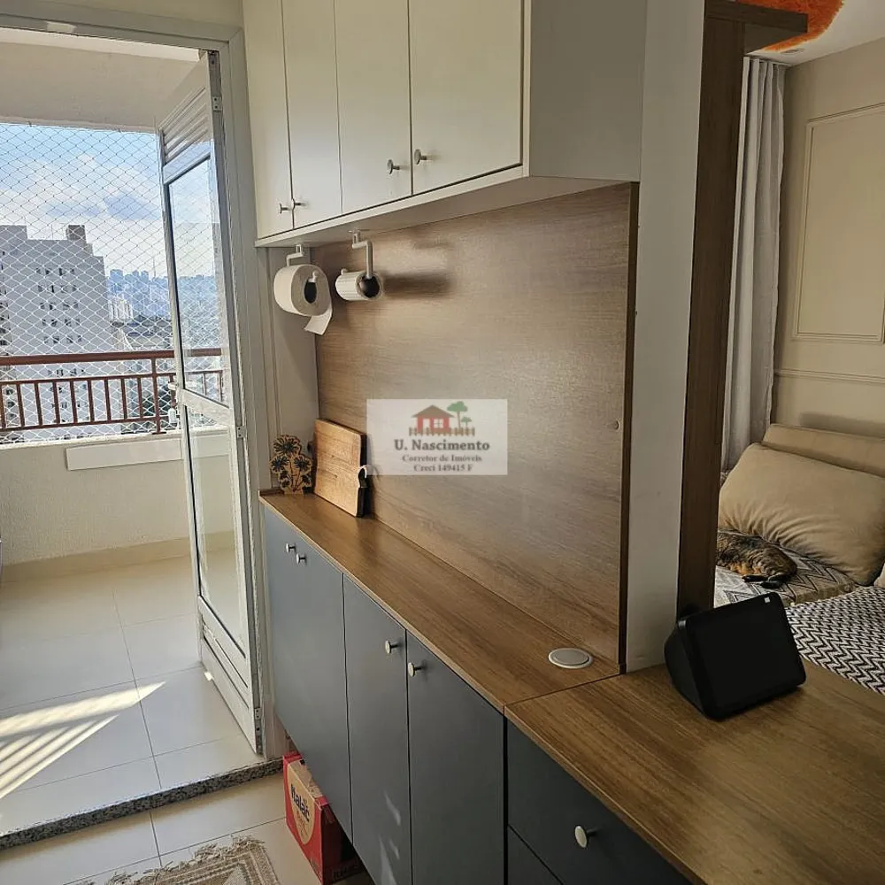 Apartamento, 2 quartos, 54 m² - Foto 4