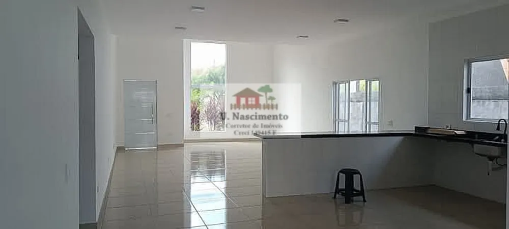 Casa de Condomínio, 3 quartos - Foto 9