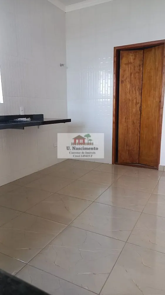 Casa de Condomínio, 3 quartos - Foto 12