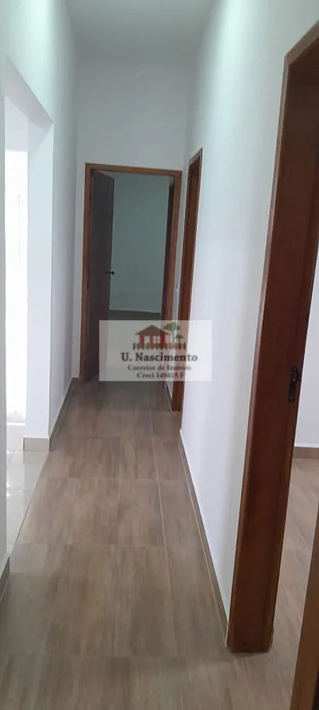 Casa de Condomínio, 3 quartos - Foto 8
