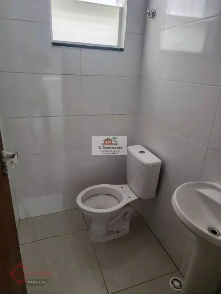 Depósito-Galpão, 260 m² - Foto 8