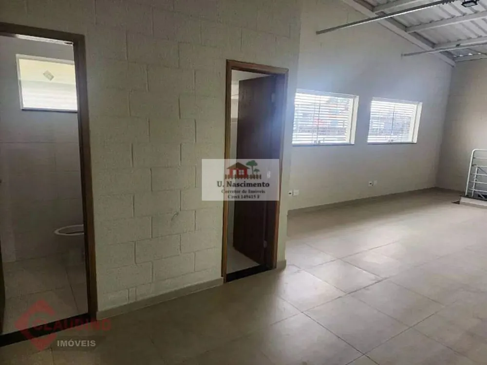 Depósito-Galpão, 260 m² - Foto 7