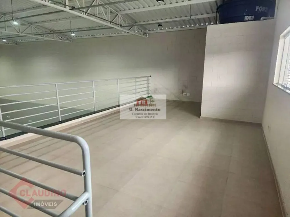 Depósito-Galpão, 260 m² - Foto 6