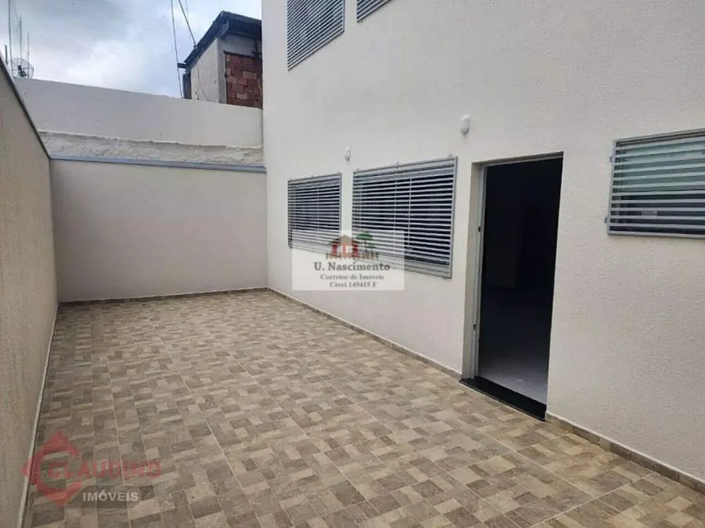 Depósito-Galpão, 260 m² - Foto 2