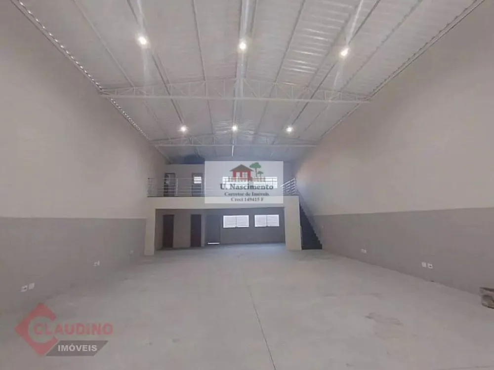 Depósito-Galpão, 260 m² - Foto 4