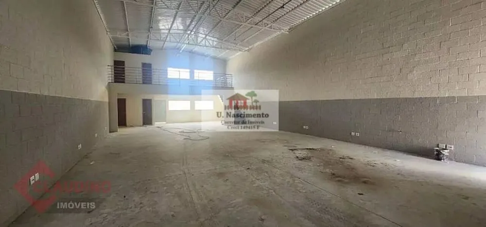 Depósito-Galpão, 260 m² - Foto 5