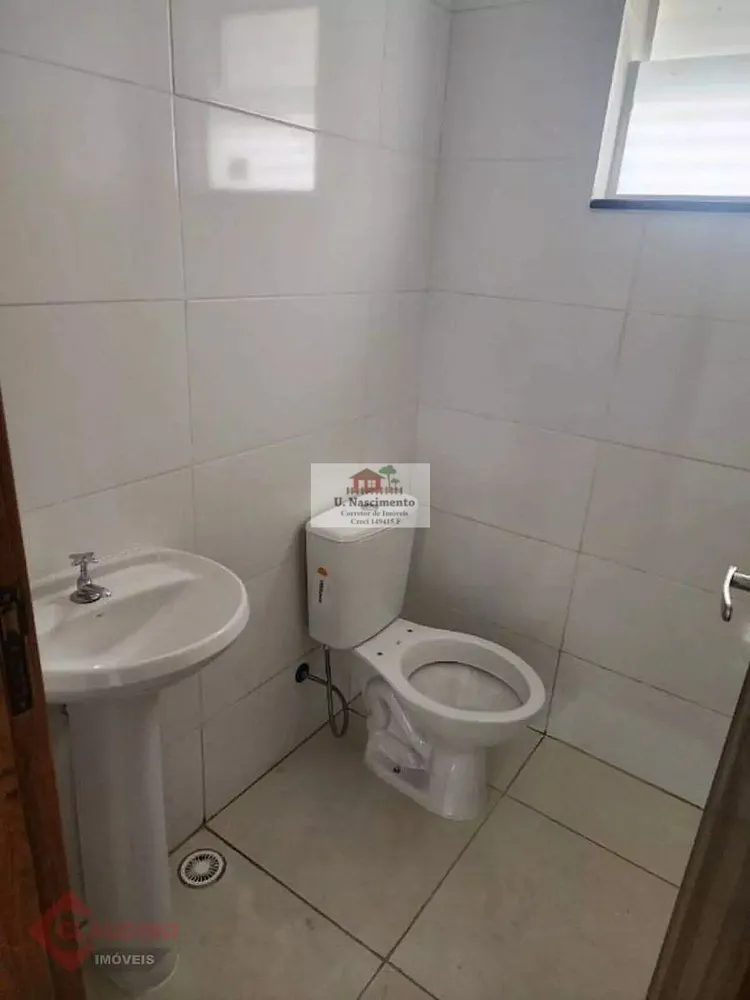 Depósito-Galpão, 260 m² - Foto 9