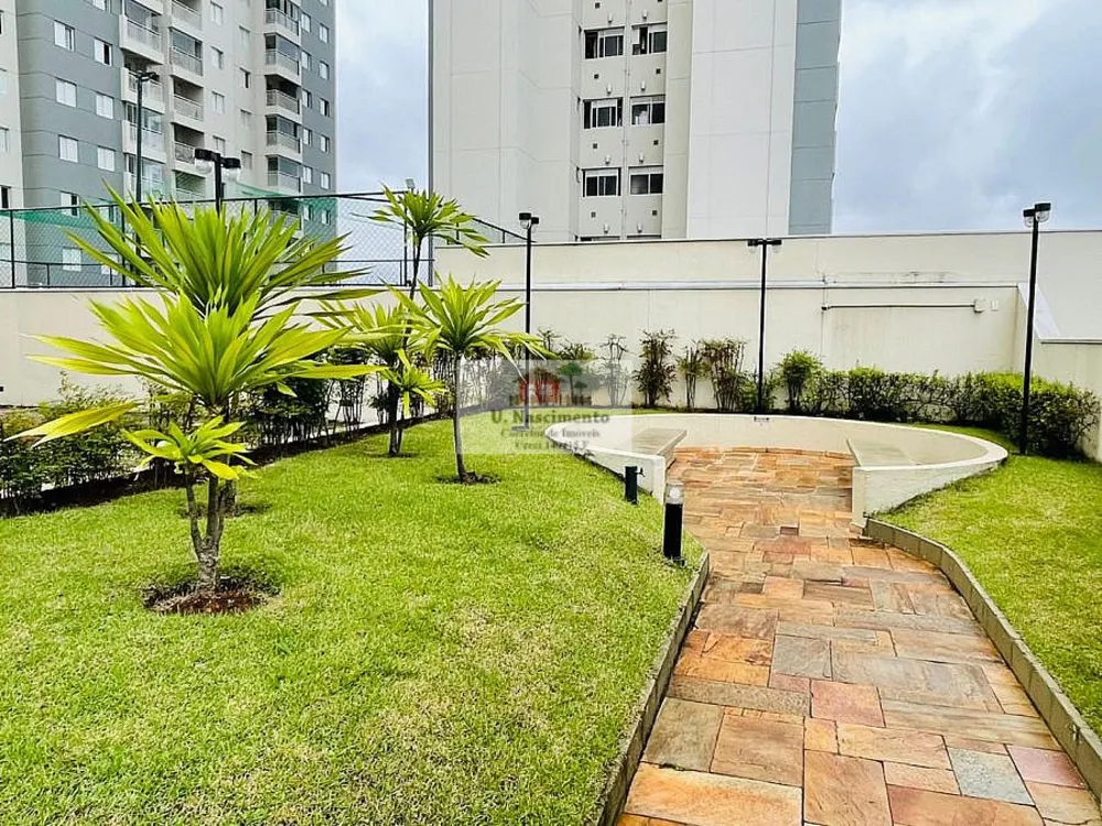 Apartamento, 2 quartos, 44 m² - Foto 15