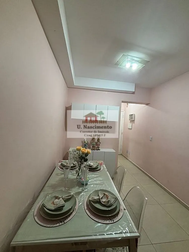 Apartamento, 2 quartos, 44 m² - Foto 5