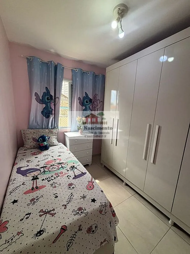 Apartamento, 2 quartos, 44 m² - Foto 10