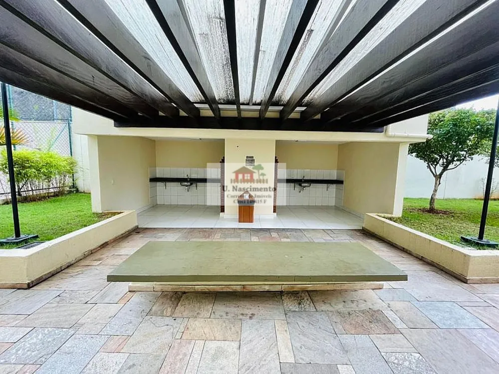 Apartamento, 2 quartos, 44 m² - Foto 13