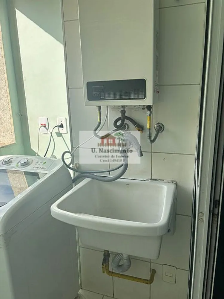 Apartamento, 2 quartos, 44 m² - Foto 3