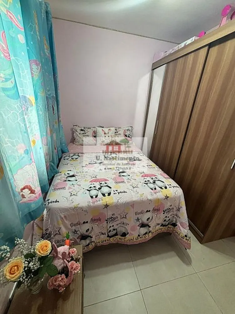 Apartamento, 2 quartos, 44 m² - Foto 6
