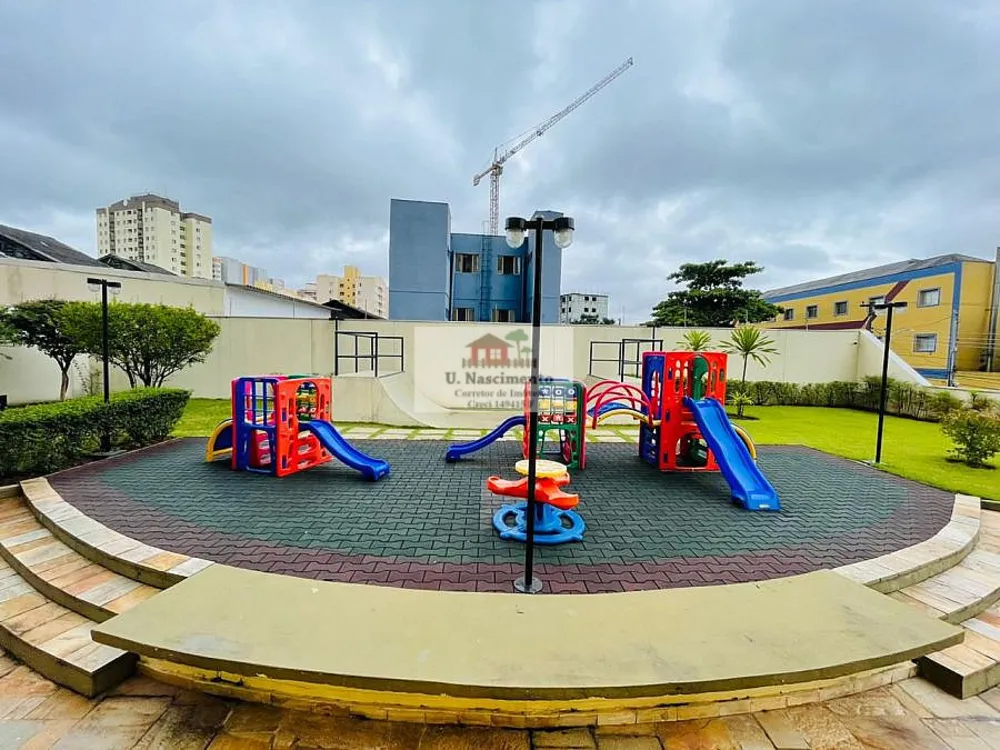 Apartamento, 2 quartos, 44 m² - Foto 14