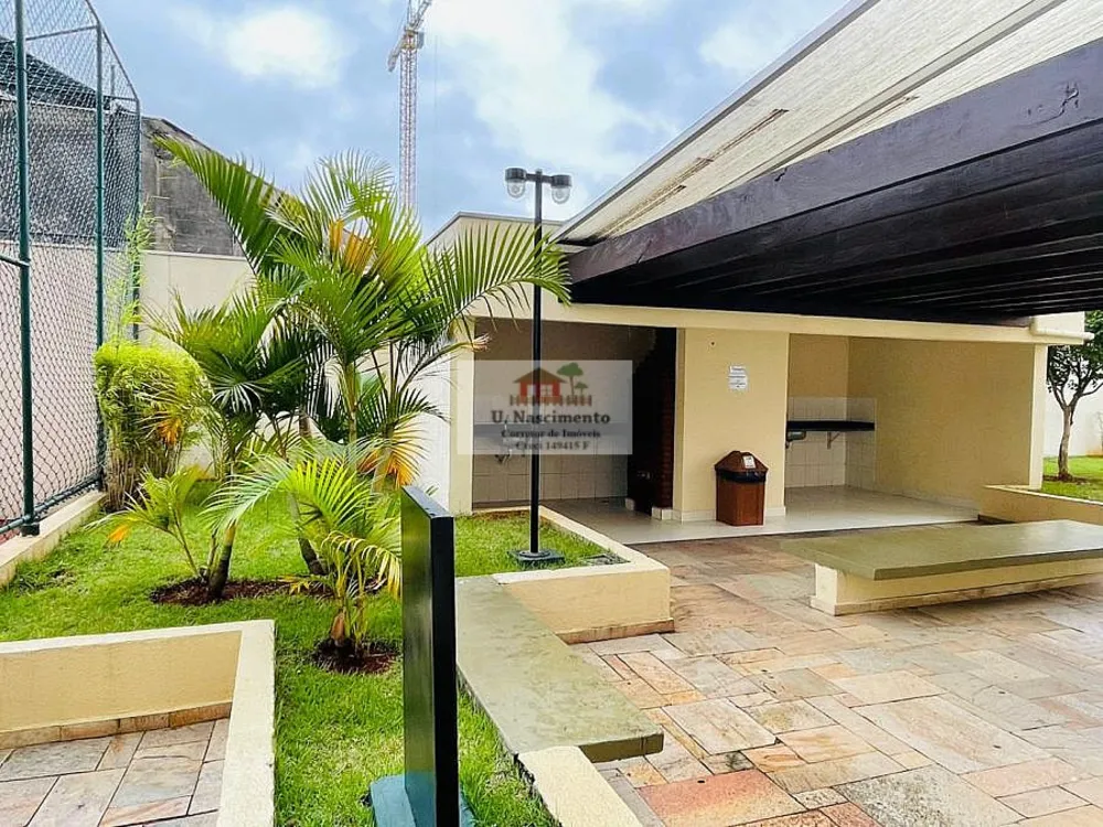 Apartamento, 2 quartos, 44 m² - Foto 12