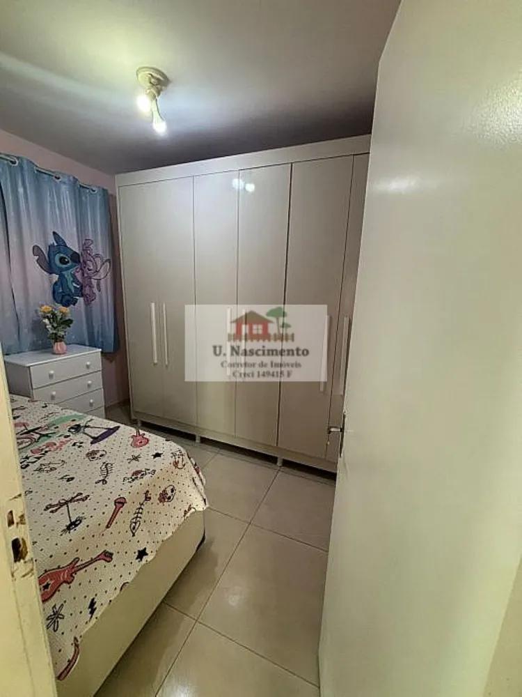 Apartamento, 2 quartos, 44 m² - Foto 8