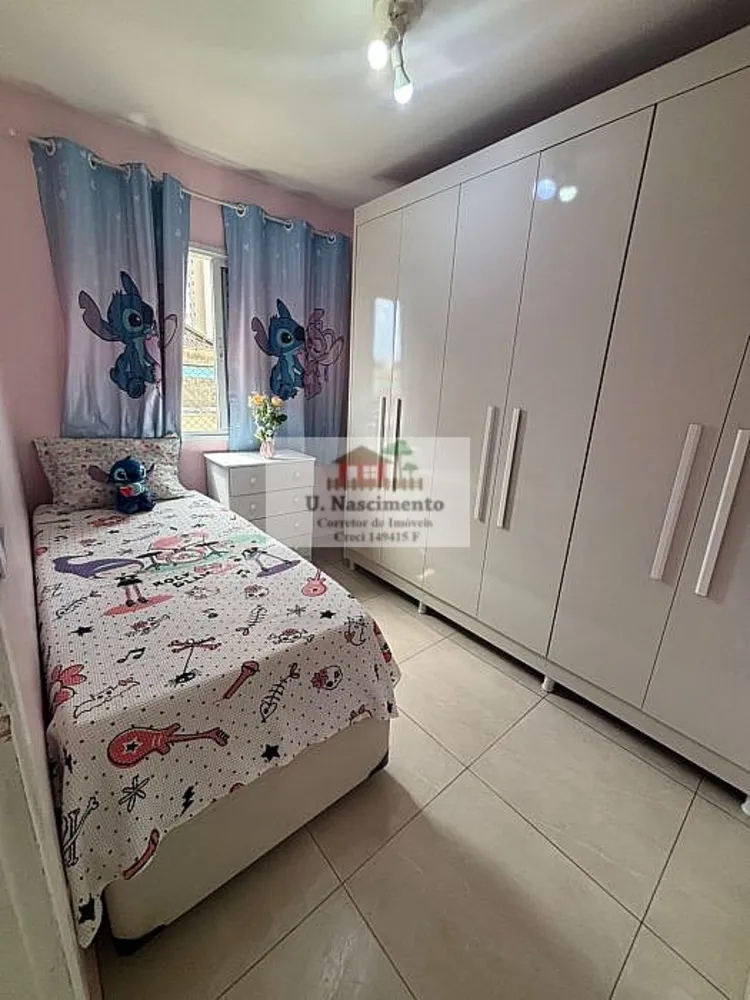 Apartamento, 2 quartos, 44 m² - Foto 9