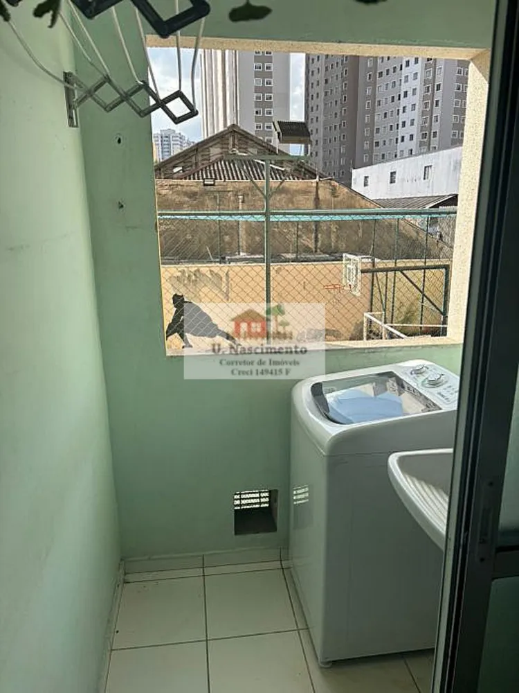 Apartamento, 2 quartos, 44 m² - Foto 4