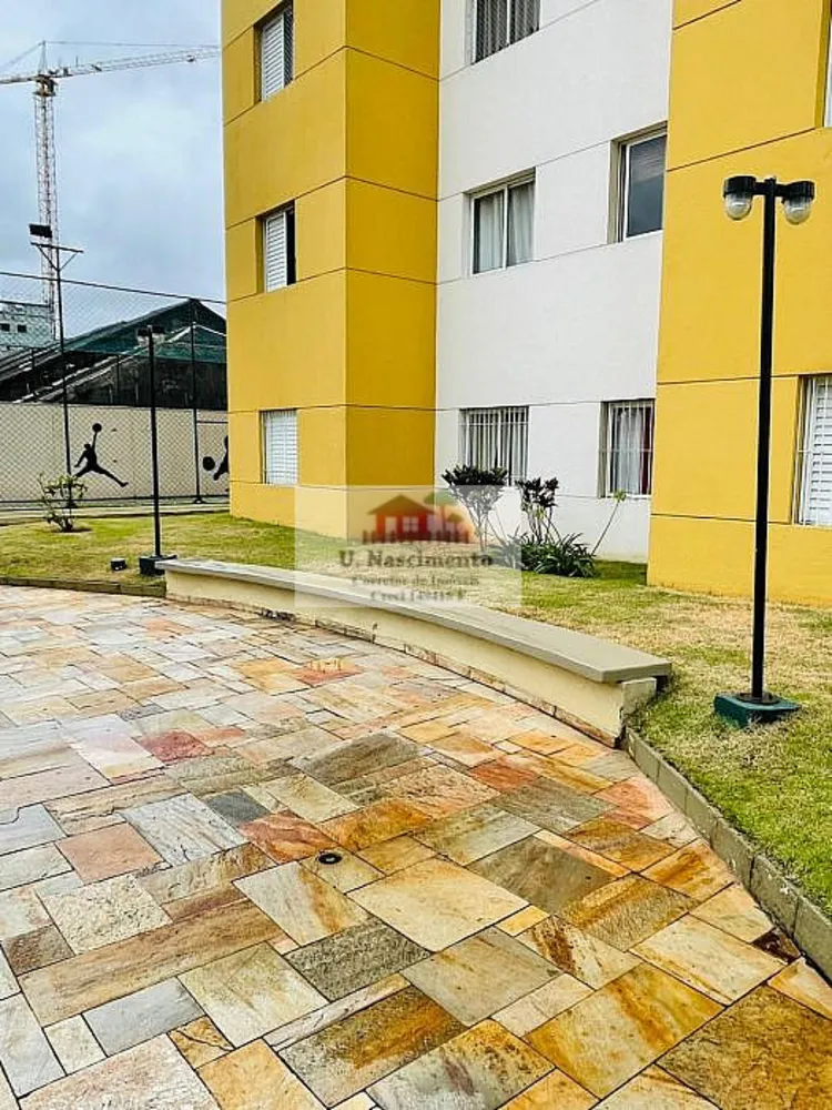 Apartamento, 2 quartos, 44 m² - Foto 16