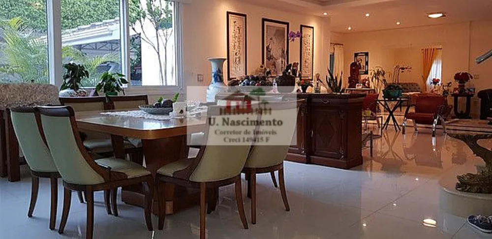 Casa de Condomínio, 4 quartos - Foto 2