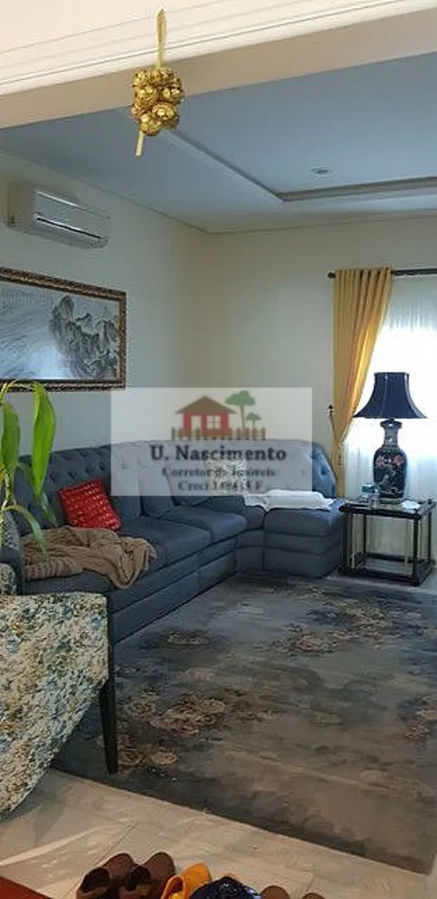 Casa de Condomínio, 4 quartos - Foto 5