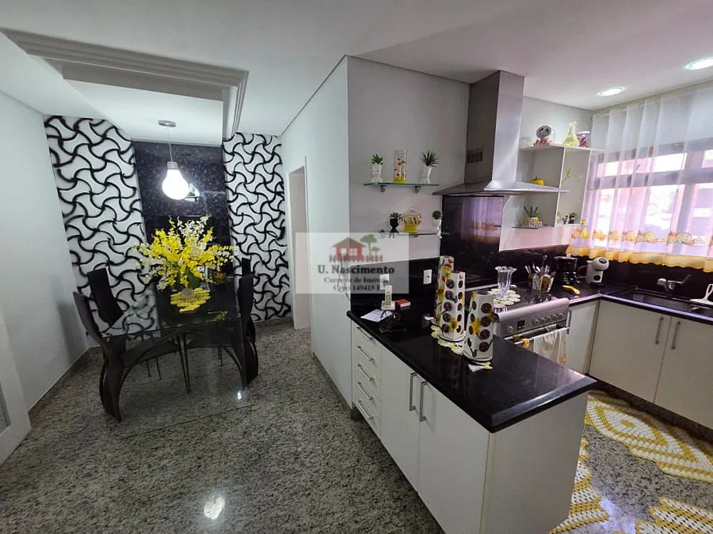 Apartamento, 4 quartos, 188 m² - Foto 8