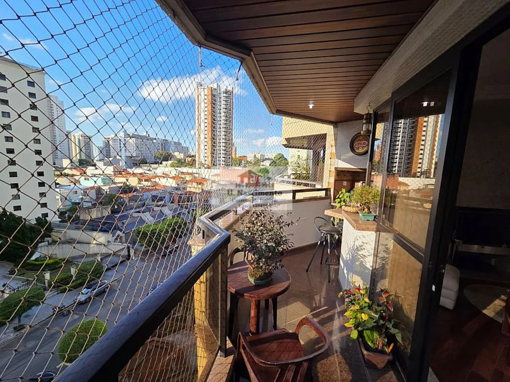 Apartamento, 4 quartos, 188 m² - Foto 1