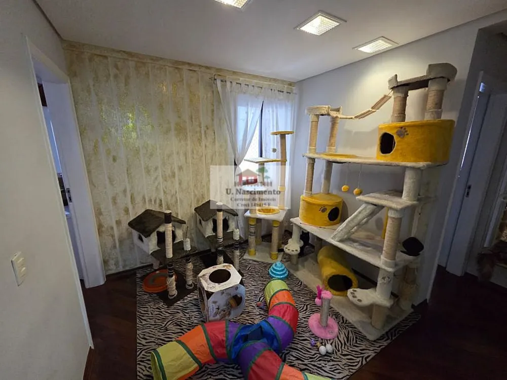 Apartamento, 4 quartos, 188 m² - Foto 9