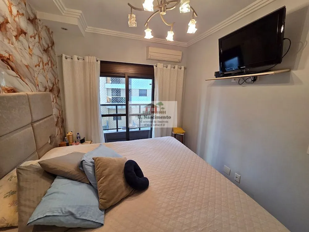 Apartamento, 4 quartos, 188 m² - Foto 13
