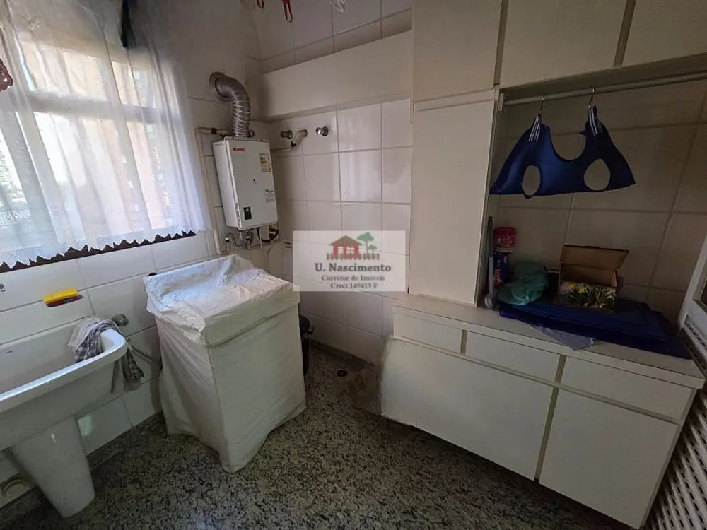 Apartamento, 4 quartos, 188 m² - Foto 6