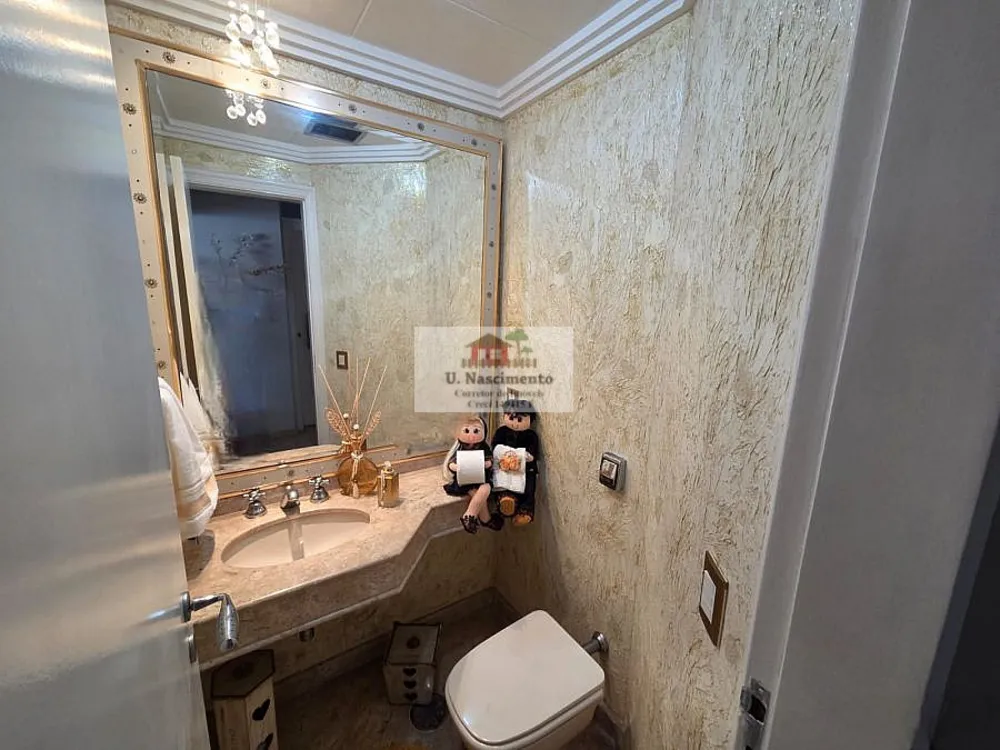 Apartamento, 4 quartos, 188 m² - Foto 3